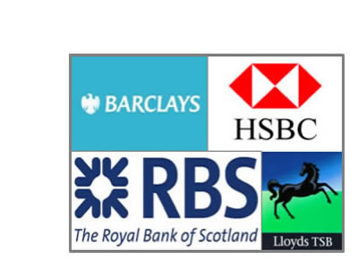Rebranding banks